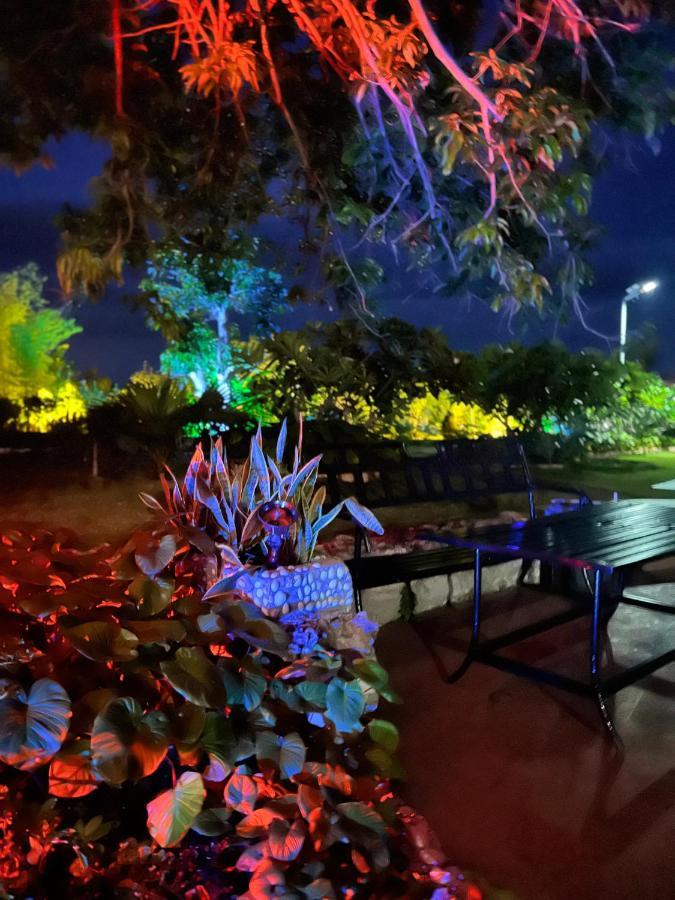 La Plumerias Moalboal Exterior photo